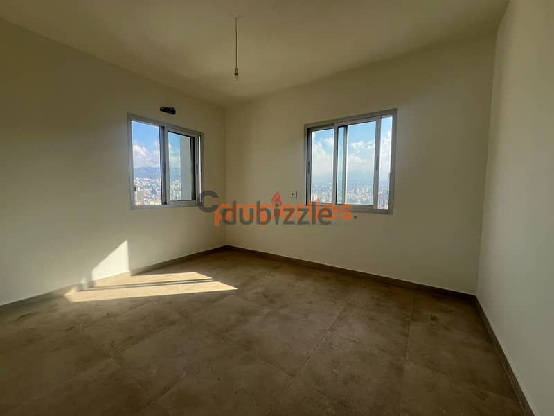 Apartment for sale in Geitaoui شقة للبيع بالجعيتاوي CPBMK17 4