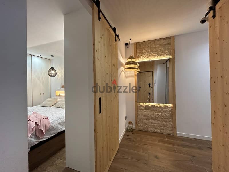 Spain apartment for sale, Caldes de Montbui, Barcelona PR-00276 14