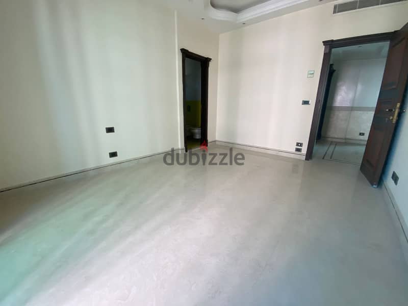 Apartment For Rent In Rawche شقة للإيجار في الروشة 4