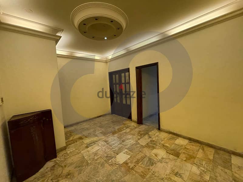 spacious , Beirut, Ras el Nabaa,mhmd el hout street REF#TD114579 2