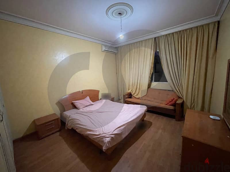 spacious , Beirut, Ras el Nabaa,mhmd el hout street REF#TD114579 3