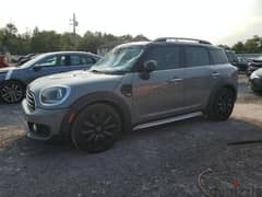 MINI Countryman 2017 0