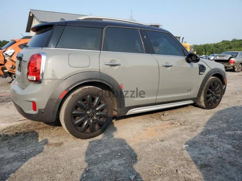 MINI Countryman 2017 2