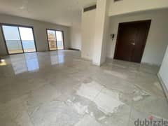 Apartment For Sale In Rawche شقة للبيع في الروشة 0