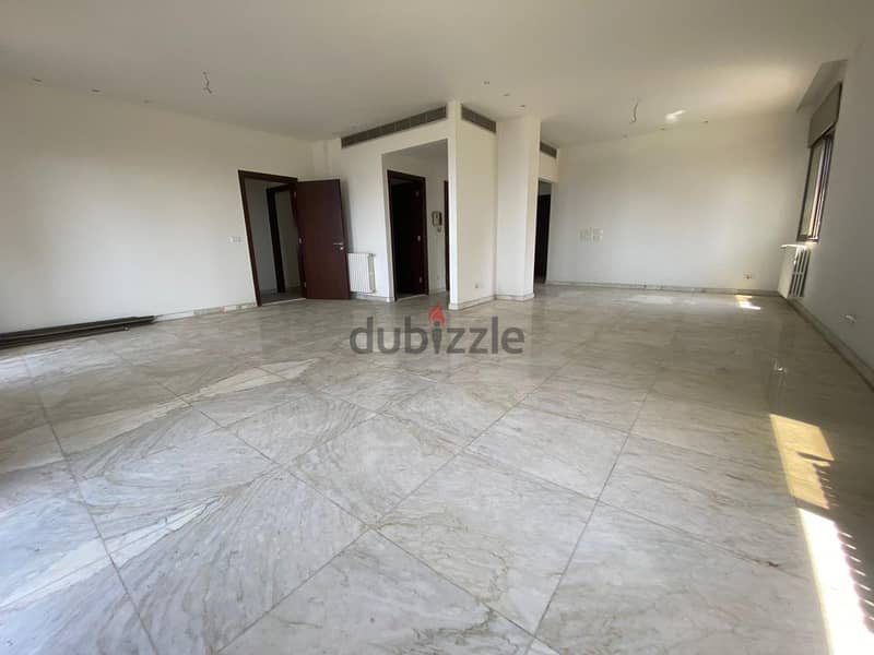 Apartment For Sale In Rawche شقة للبيع في الروشة 4