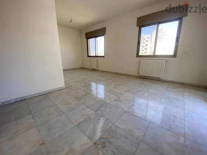 Apartment For Sale In Rawche شقة للبيع في الروشة 7