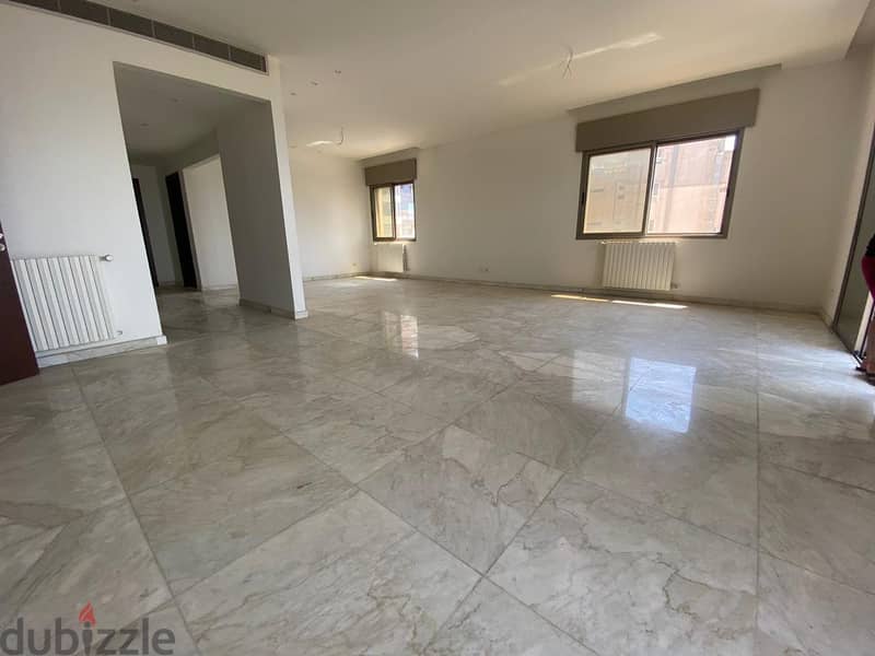 Apartment For Sale In Rawche شقة للبيع في الروشة 10