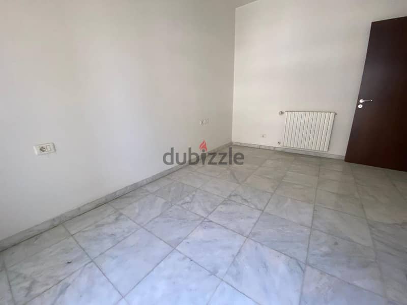 Apartment For Sale In Rawche شقة للبيع في الروشة 13