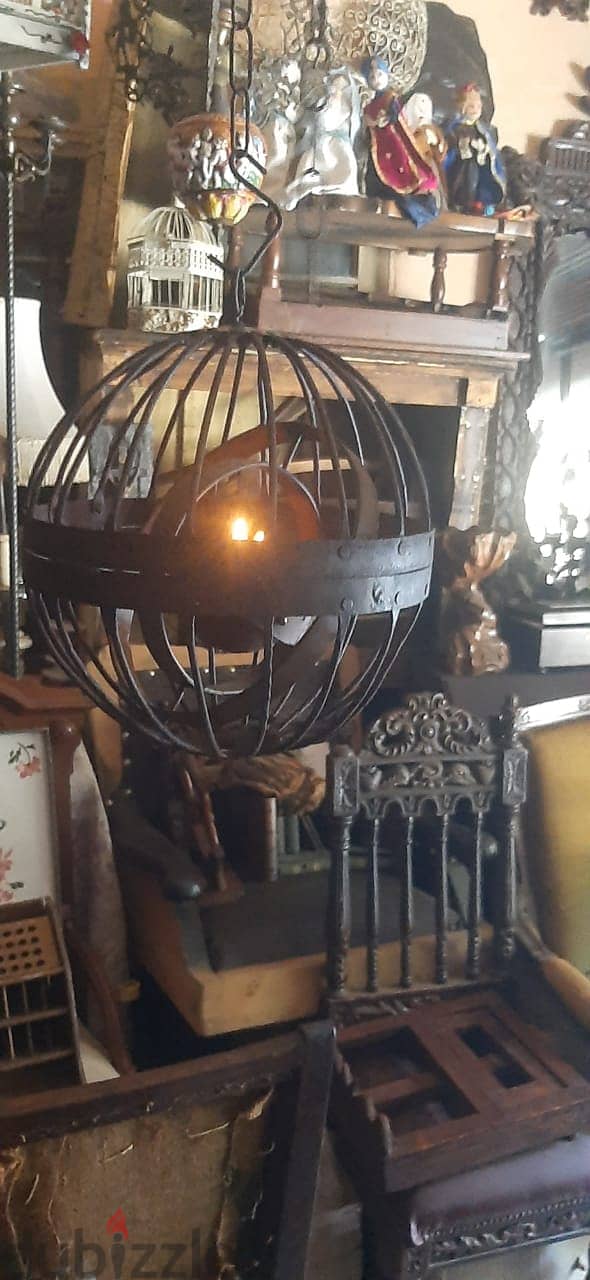 antique whalers ship lantern 1800s 12