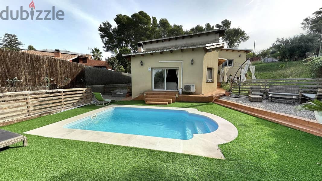 Spain Individual villa for sale, Lliçà de Vall, Barcelona PR-00272 0