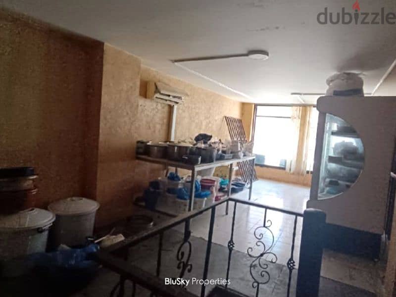 Shop For RENT In Bauchrieh محل للإيجار في البوشرية #DB 3