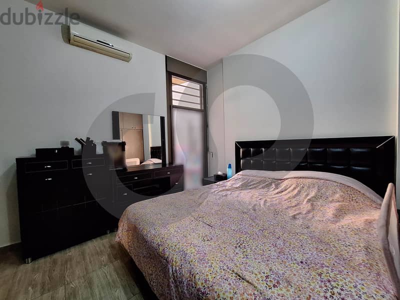 HIGH-END FINISHING-40 SQM TERRACE-Zouk Mosbeh/زوق مصبح REF#EW114580 6