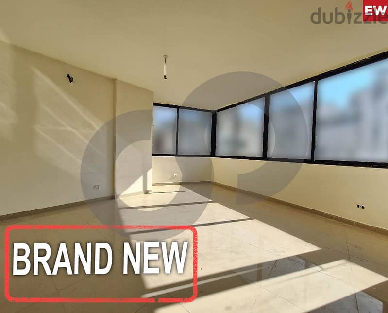 modern luxury, open layout, keserwan,zouk mosbeh/زوق مصبح REF#EW114581 0