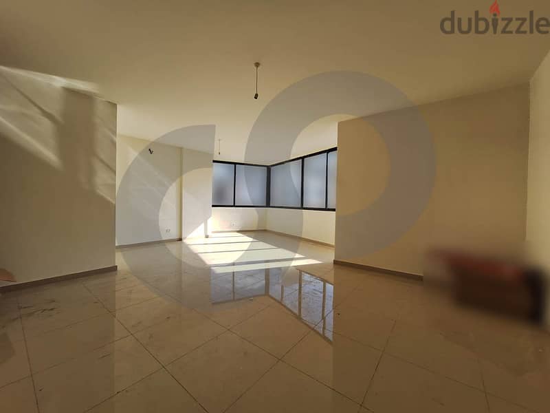 modern luxury, open layout, keserwan,zouk mosbeh/زوق مصبح REF#EW114581 1