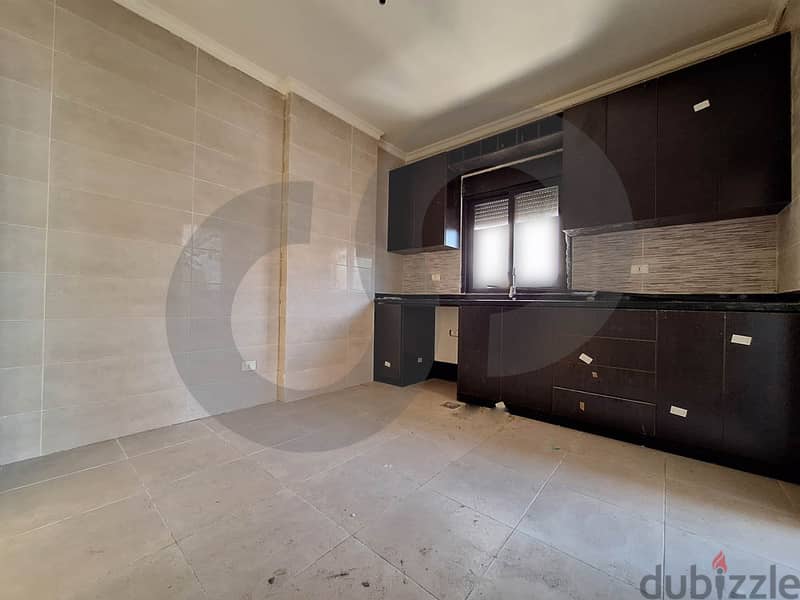 modern luxury, open layout, keserwan,zouk mosbeh/زوق مصبح REF#EW114581 2