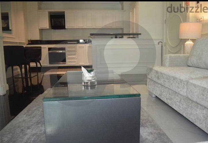 LUXURIOUS RENT-DOWNTOWN Beirut/وسط المدينة بيروت REF#RH114578 1