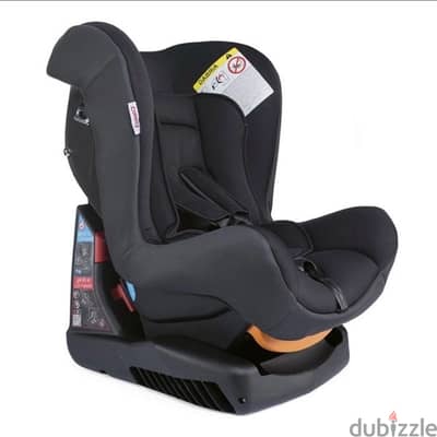 Chicco Cosmos Car Seat