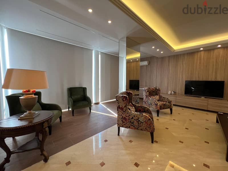 L16449-Fully Furnished Apartment For Sale In Adma 1