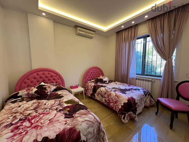 L16449-Fully Furnished Apartment For Sale In Adma 5