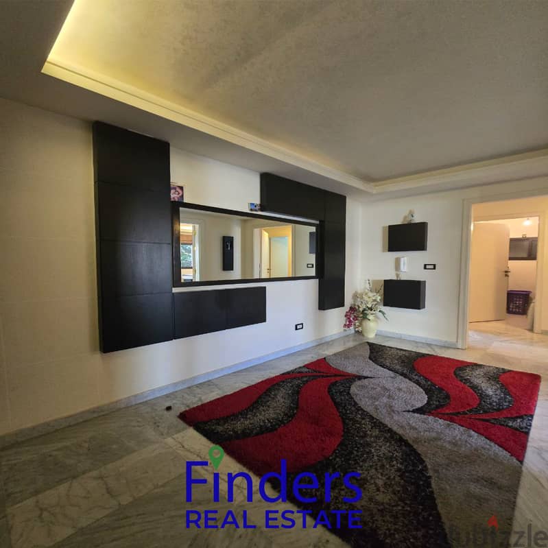 Apartment for sale in Ain Saadeh! | شقة للبيع في عين سعادة 11