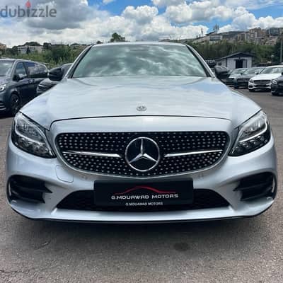 Mercedes-Benz C-Class 180 Sedan 2021! LIKE NEWWW German Car !!!