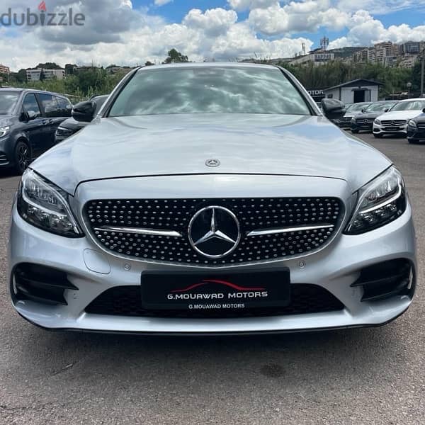 Mercedes-Benz C-Class 180 Sedan 2021! LIKE NEWWW German Car !!! 0