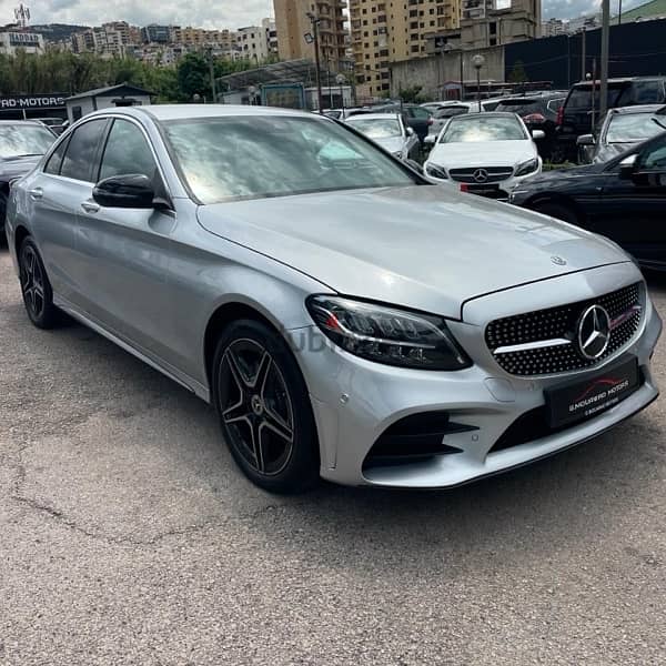 Mercedes-Benz C-Class 180 Sedan 2021! LIKE NEWWW German Car !!! 2