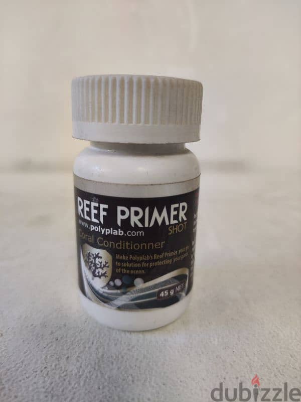 Deltec Reef Primer 0