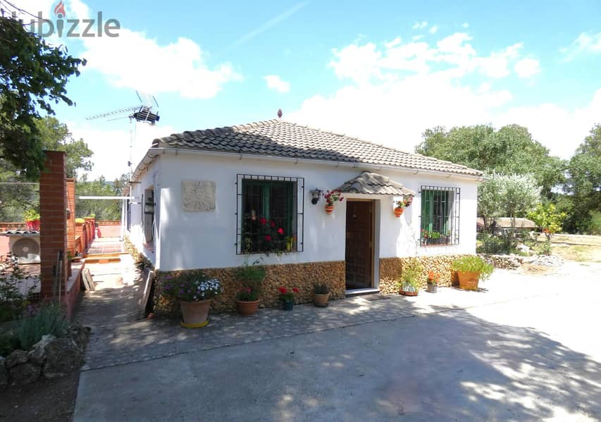 Spain House for sale in La Plana de les Torres, Barcelona PR-00268 0