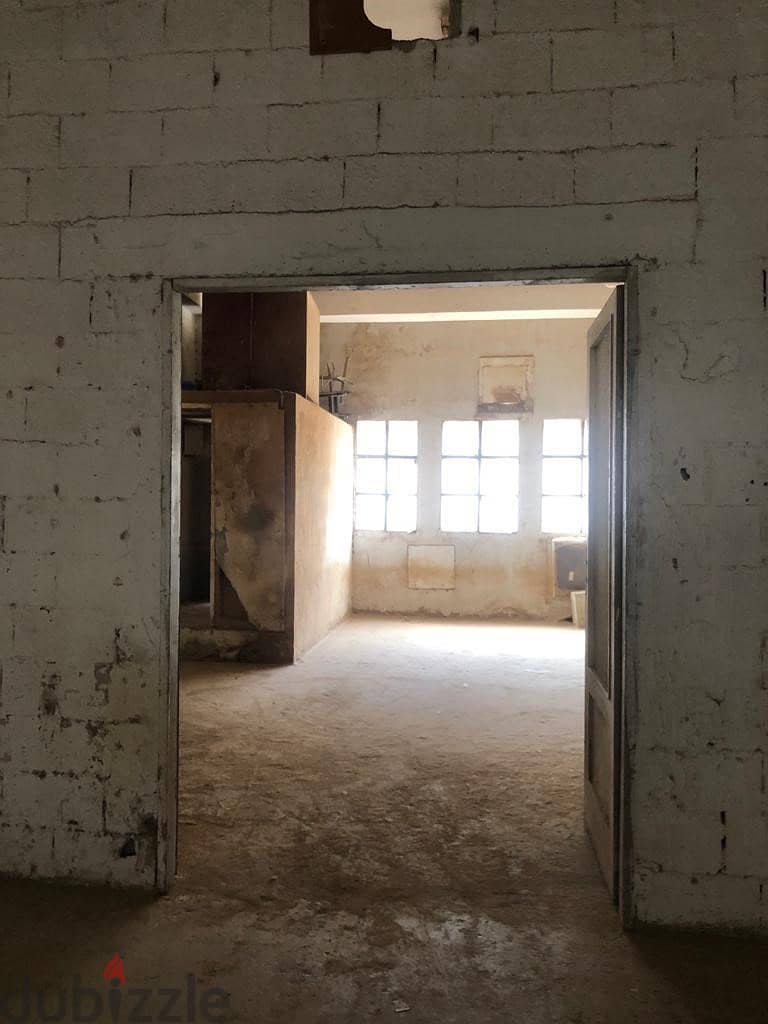 408 Sqm | Industrial depot for sale in Mansourieh 4