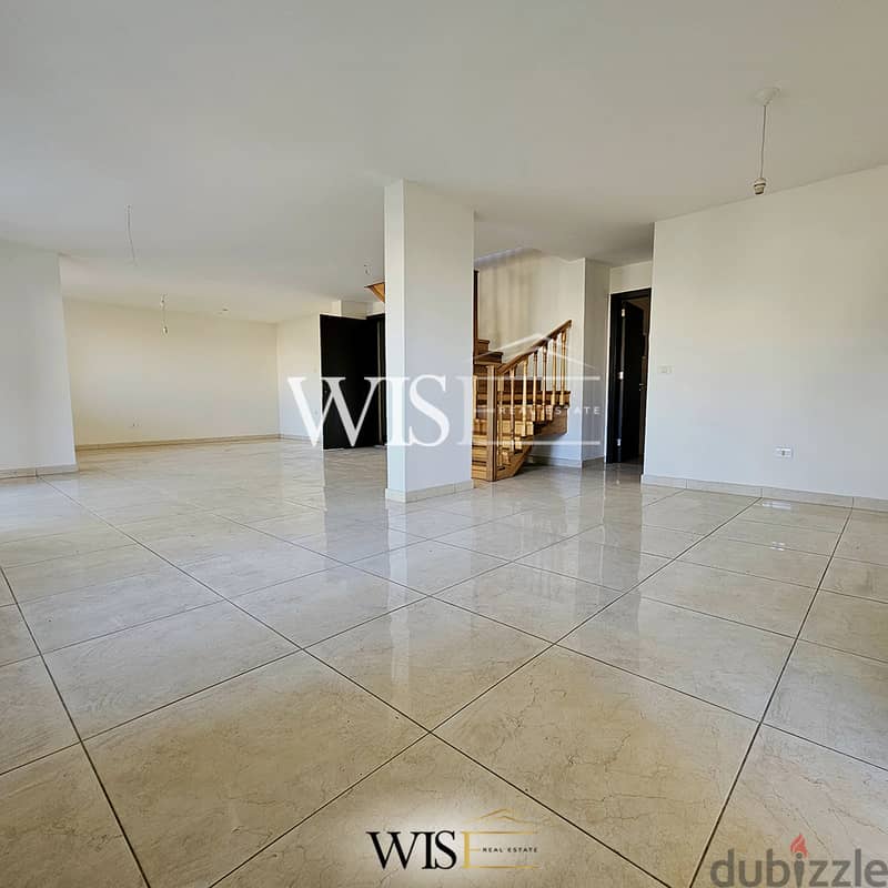  240 SQM Duplex for SALE in Kfaryassine! 1