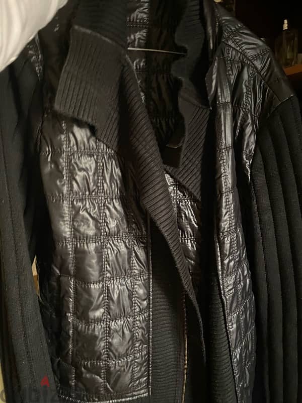 harmont & blaine jacket 0