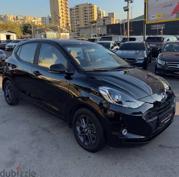 Hyundai Grand I10 2022! Company Source Like Newww!!! 2