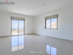 Duplex For RENT In Ain Saadeh شقة للإيجار في عين سعادة #GS 0