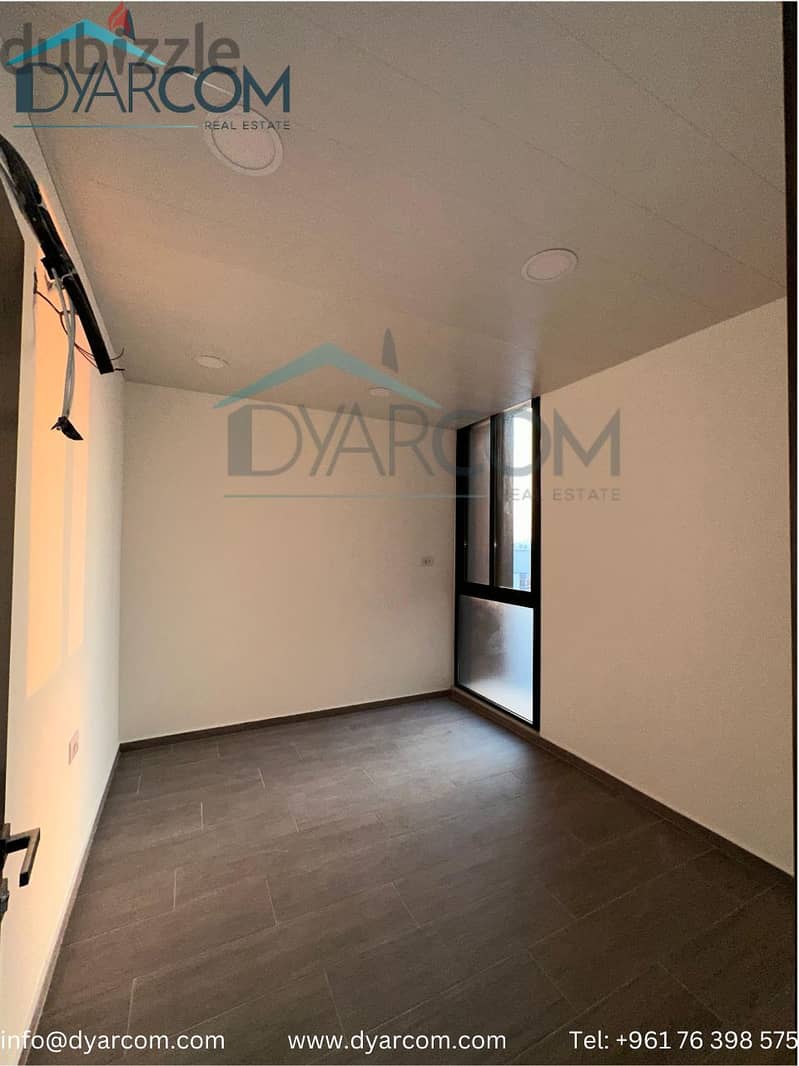 DY2088 - Jal el Dib New Apartment for Sale! 1