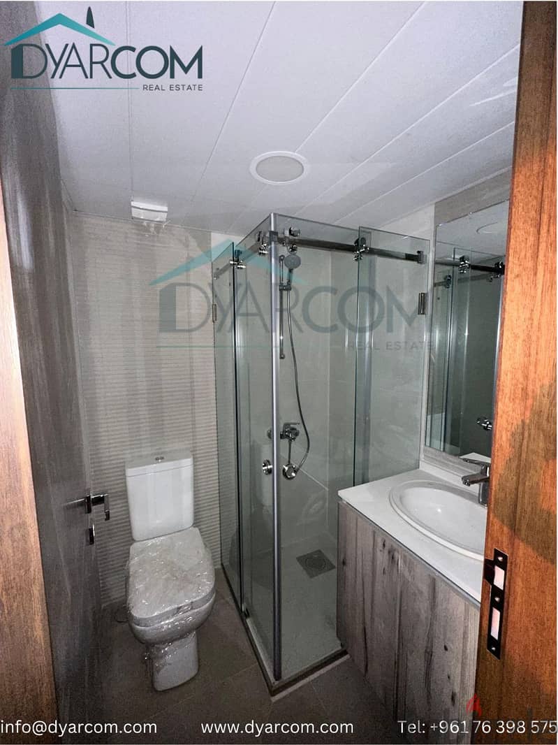 DY2088 - Jal el Dib New Apartment for Sale! 3