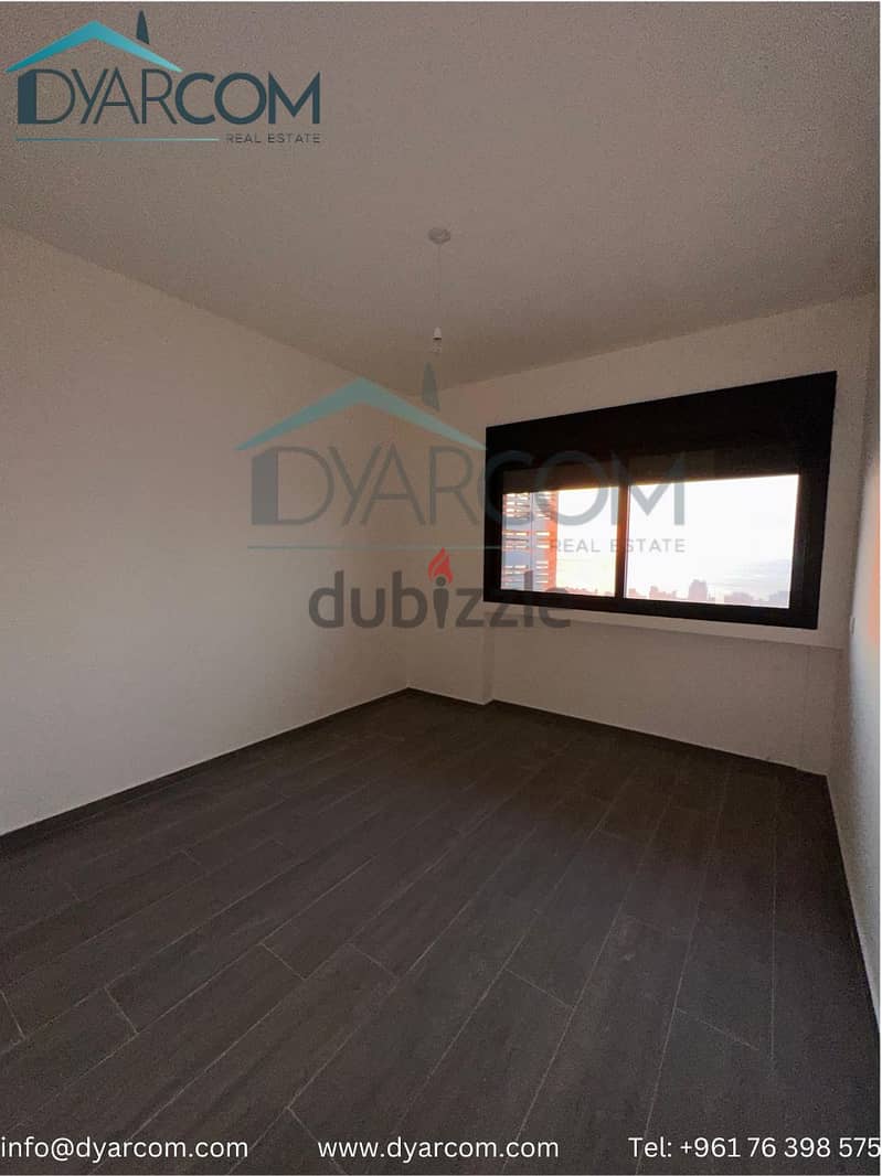 DY2088 - Jal el Dib New Apartment for Sale! 4