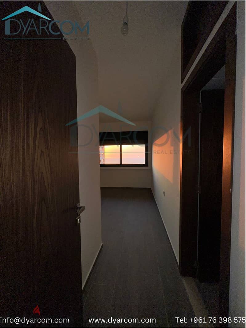 DY2088 - Jal el Dib New Apartment for Sale! 5