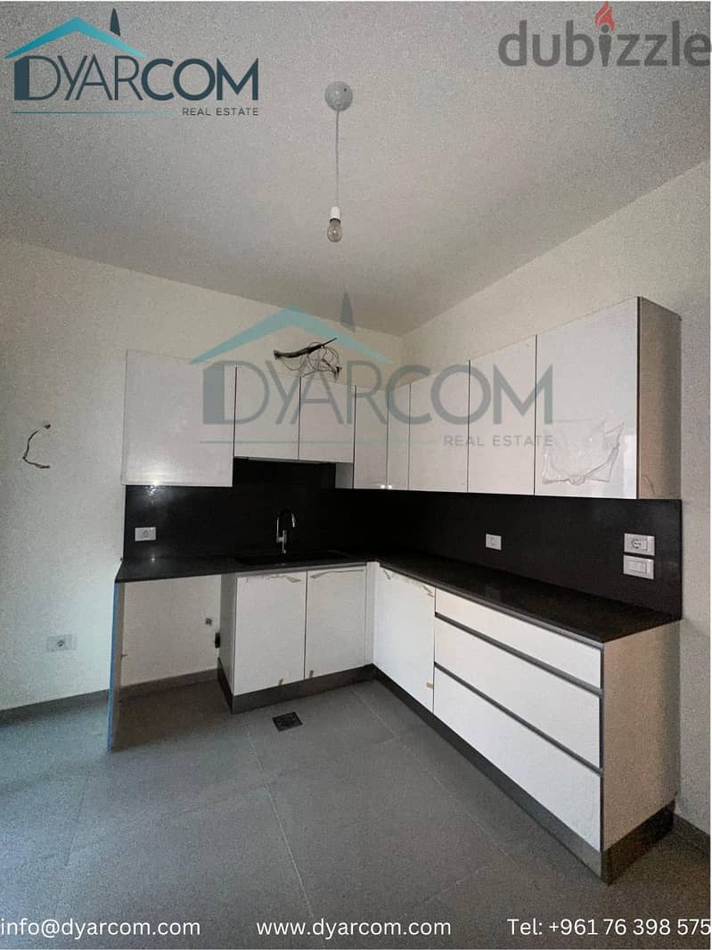 DY2088 - Jal el Dib New Apartment for Sale! 6