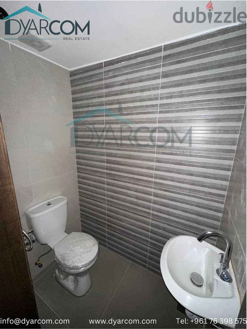 DY2088 - Jal el Dib New Apartment for Sale! 8