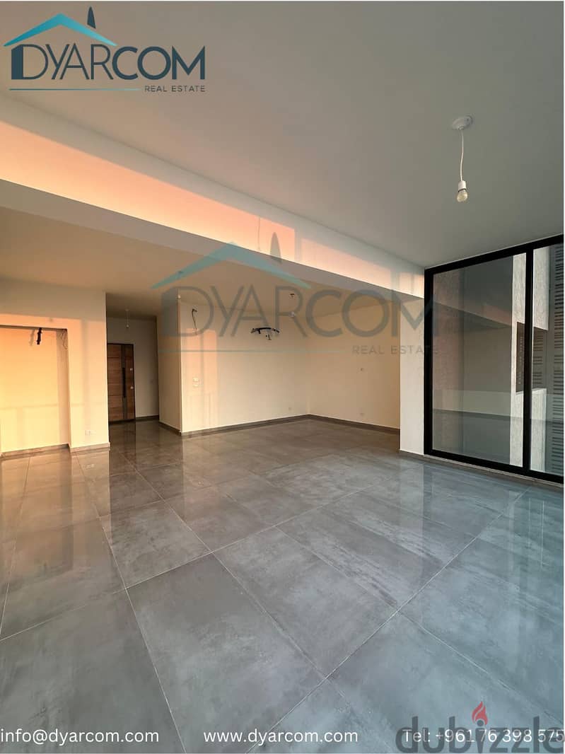 DY2088 - Jal el Dib New Apartment for Sale! 11