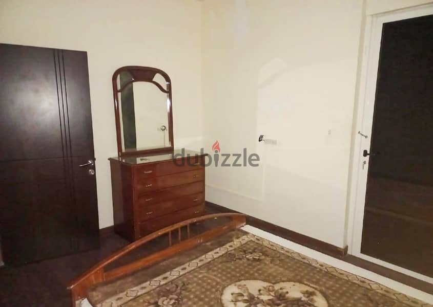 180 SQM Furnished Apartment in Ajaltoun with Mountain View + Terrace 5