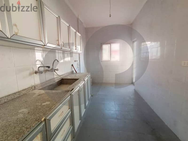 calm neighborhood, prime location, metn, dekwaneh/دكوانة REF#AE114583 1