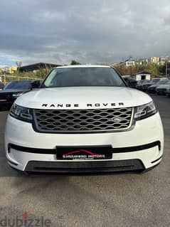 Land Rover Velar P-250 MY 2018! German Car Like Newww!!! 0