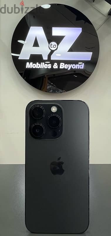 iphone 14 pro 256 gb 1