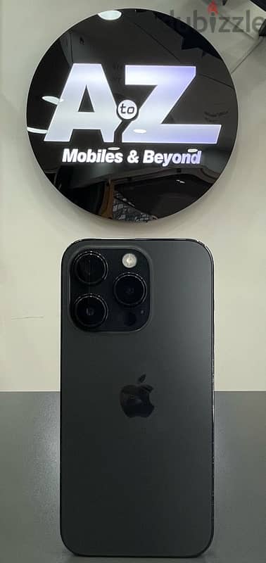 iphone 14 pro 256 gb 2