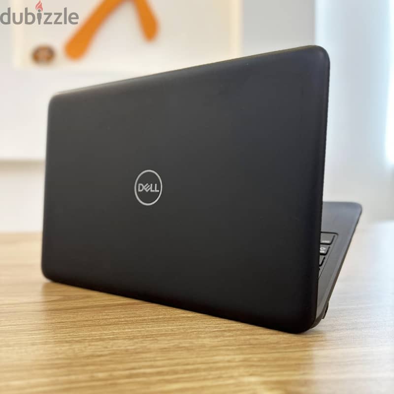 DELL LATITUDE 3190 PROCESSOR INTEL QC 12" LAPTOP 9