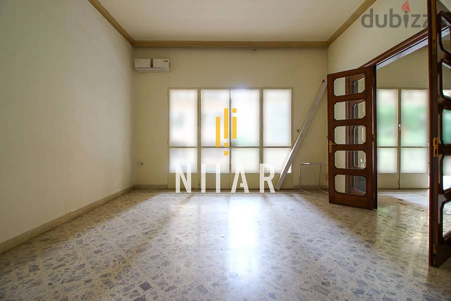 Apartments For Rent in Badaro | شقق للإيجار في بدارو | AP7851 3