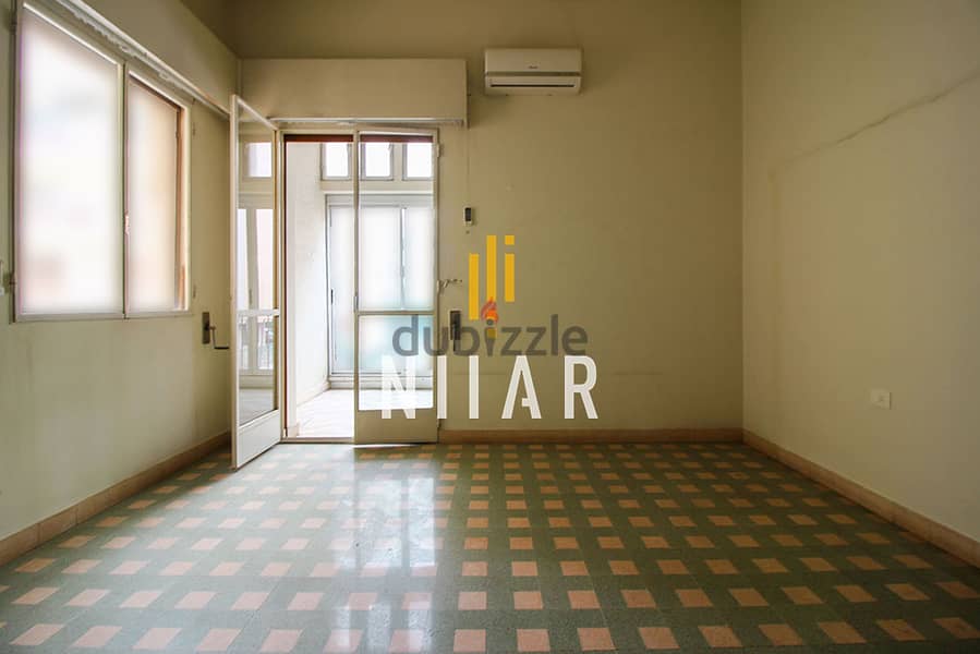 Apartments For Rent in Badaro | شقق للإيجار في بدارو | AP7851 8