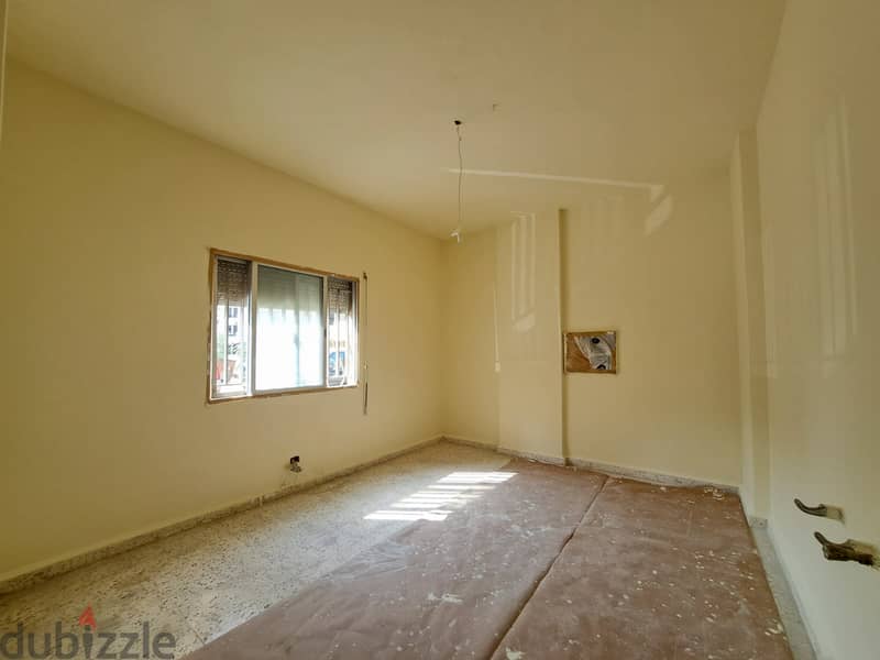 180 SQM Apartment in Adonis , Keserwan with Partial  View 1